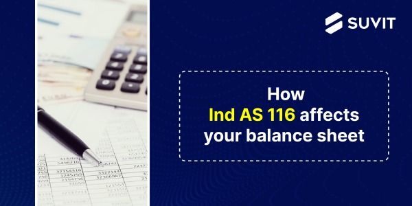 Ind AS 116: A New Accounting Standard For Leases